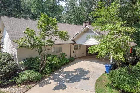 1015 Cardinal Drive NW Wilson NC 27896