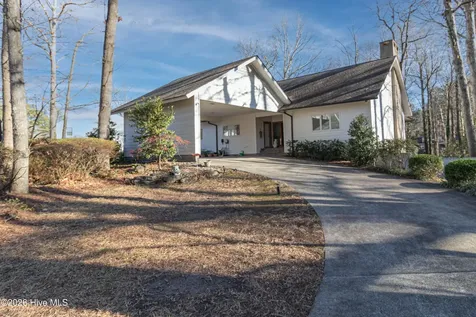 1015 Cardinal Drive NW Wilson NC 27896