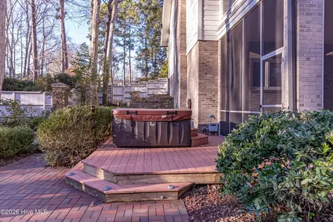 1015 Cardinal Drive NW Wilson NC 27896