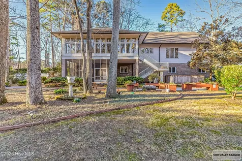 1015 Cardinal Drive NW Wilson NC 27896