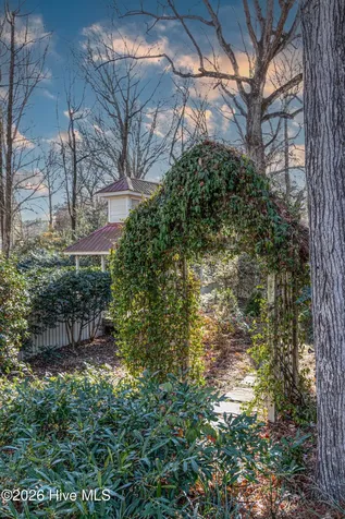 1015 Cardinal Drive NW Wilson NC 27896