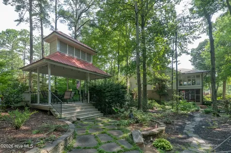 1015 Cardinal Drive NW Wilson NC 27896