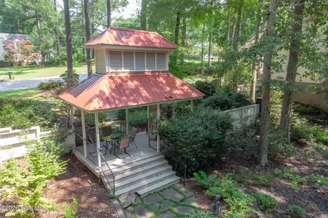 1015 Cardinal Drive NW Wilson NC 27896