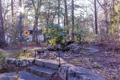 1015 Cardinal Drive NW Wilson NC 27896