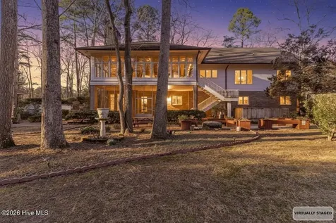 1015 Cardinal Drive NW Wilson NC 27896