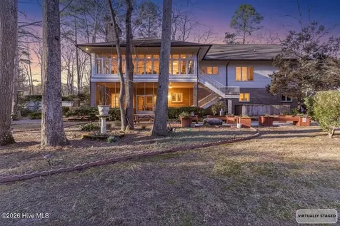 1015 Cardinal Drive NW Wilson NC 27896