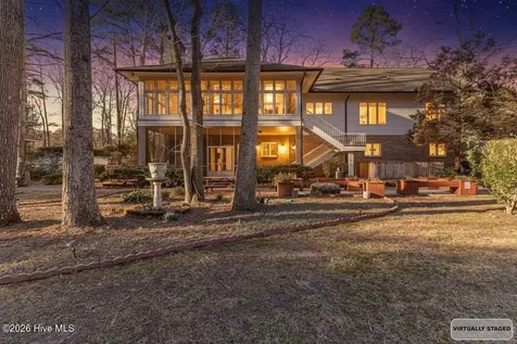 1015 Cardinal Drive NW Wilson NC 27896