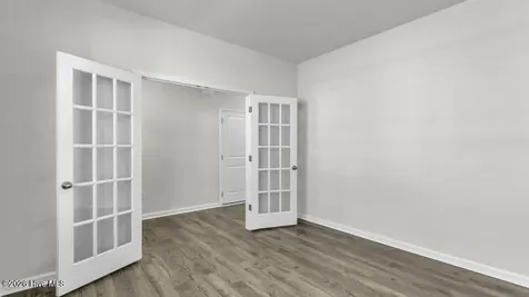 310 Hartfield Avenue Raeford NC 28376
