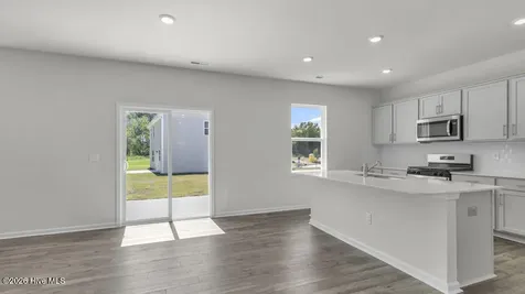 310 Hartfield Avenue Raeford NC 28376