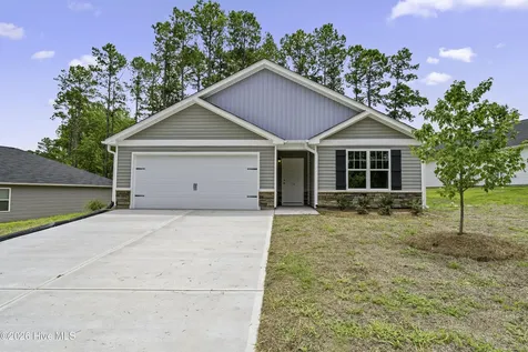 2602 Provence Drive SE Bolivia NC 28422