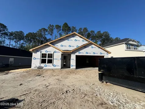 2602 Provence Drive SE Bolivia NC 28422