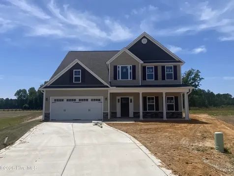 107 Nova Place Pikeville NC 27863