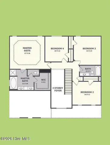107 Nova Place Pikeville NC 27863