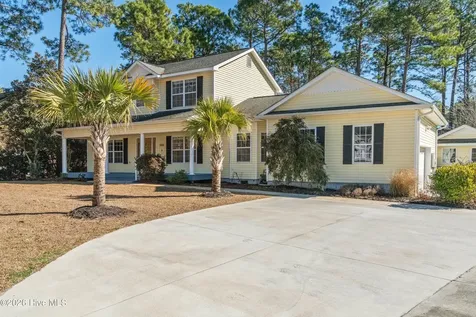 244 Berryknoll Drive NW Calabash NC 28467