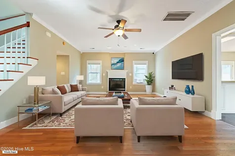 244 Berryknoll Drive NW Calabash NC 28467