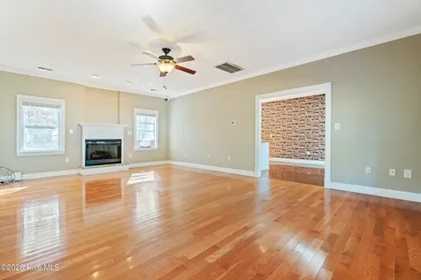 244 Berryknoll Drive NW Calabash NC 28467