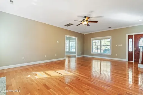244 Berryknoll Drive NW Calabash NC 28467