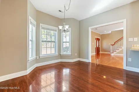 244 Berryknoll Drive NW Calabash NC 28467