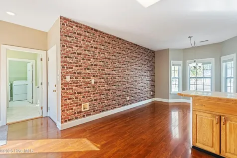 244 Berryknoll Drive NW Calabash NC 28467