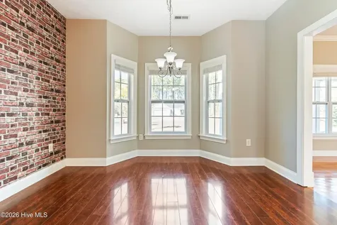 244 Berryknoll Drive NW Calabash NC 28467