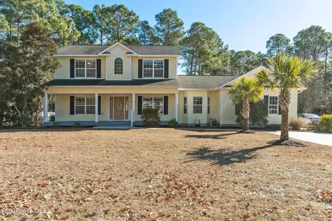 244 Berryknoll Drive NW Calabash NC 28467