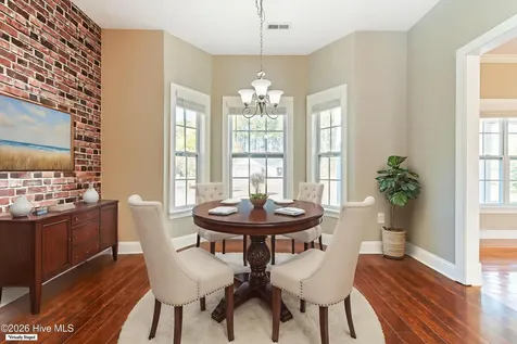 244 Berryknoll Drive NW Calabash NC 28467