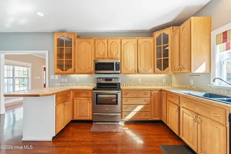 244 Berryknoll Drive NW Calabash NC 28467