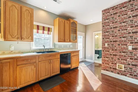 244 Berryknoll Drive NW Calabash NC 28467