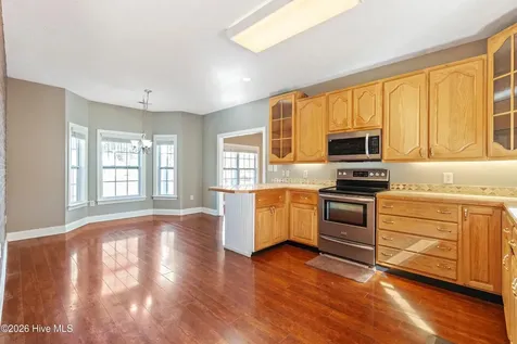 244 Berryknoll Drive NW Calabash NC 28467
