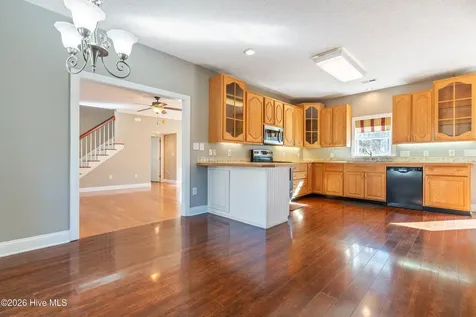 244 Berryknoll Drive NW Calabash NC 28467