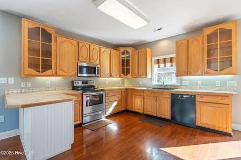 244 Berryknoll Drive NW Calabash NC 28467