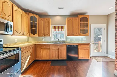244 Berryknoll Drive NW Calabash NC 28467