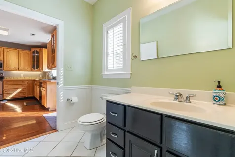 244 Berryknoll Drive NW Calabash NC 28467