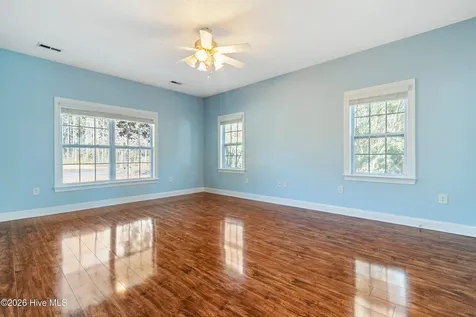 244 Berryknoll Drive NW Calabash NC 28467