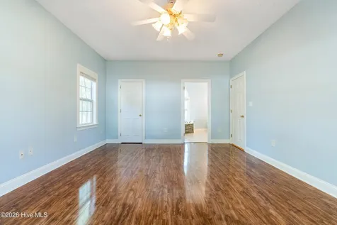 244 Berryknoll Drive NW Calabash NC 28467