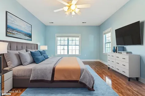 244 Berryknoll Drive NW Calabash NC 28467