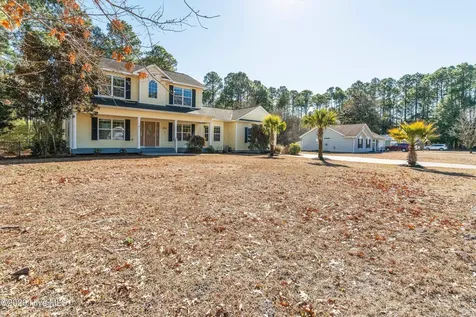 244 Berryknoll Drive NW Calabash NC 28467