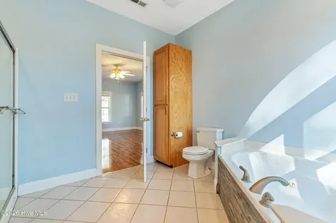 244 Berryknoll Drive NW Calabash NC 28467