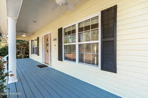 244 Berryknoll Drive NW Calabash NC 28467