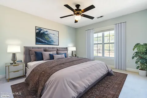 244 Berryknoll Drive NW Calabash NC 28467