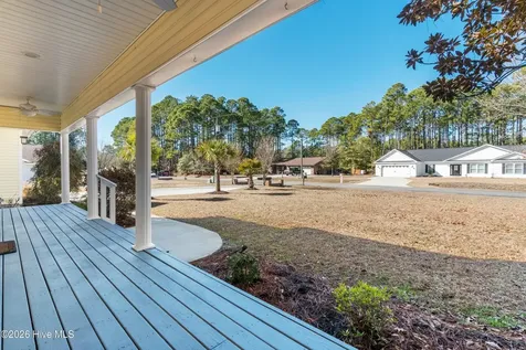 244 Berryknoll Drive NW Calabash NC 28467
