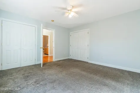 244 Berryknoll Drive NW Calabash NC 28467