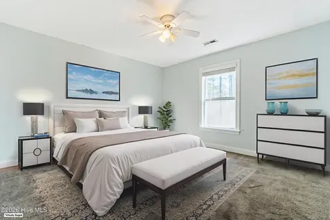 244 Berryknoll Drive NW Calabash NC 28467