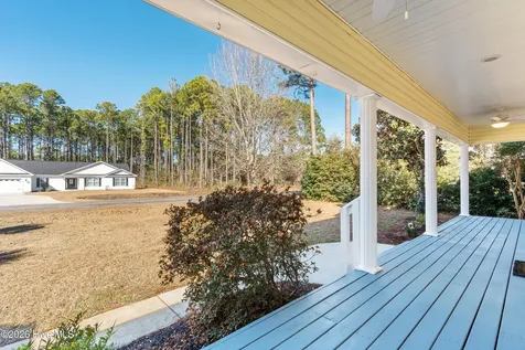 244 Berryknoll Drive NW Calabash NC 28467