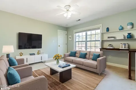 244 Berryknoll Drive NW Calabash NC 28467
