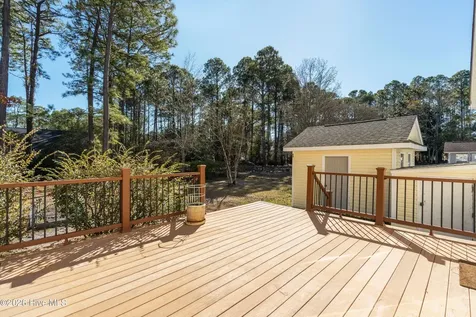 244 Berryknoll Drive NW Calabash NC 28467