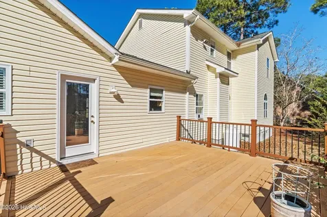 244 Berryknoll Drive NW Calabash NC 28467