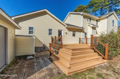 244 Berryknoll Drive NW Calabash NC 28467
