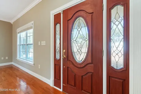 244 Berryknoll Drive NW Calabash NC 28467