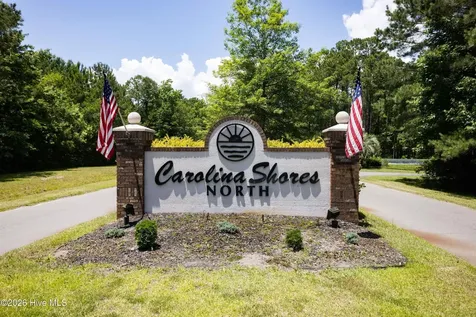 244 Berryknoll Drive NW Calabash NC 28467